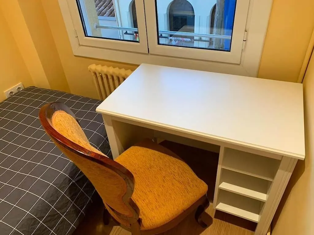 3 Bedroom Jazz Apartment With Private Terrace Terrassa