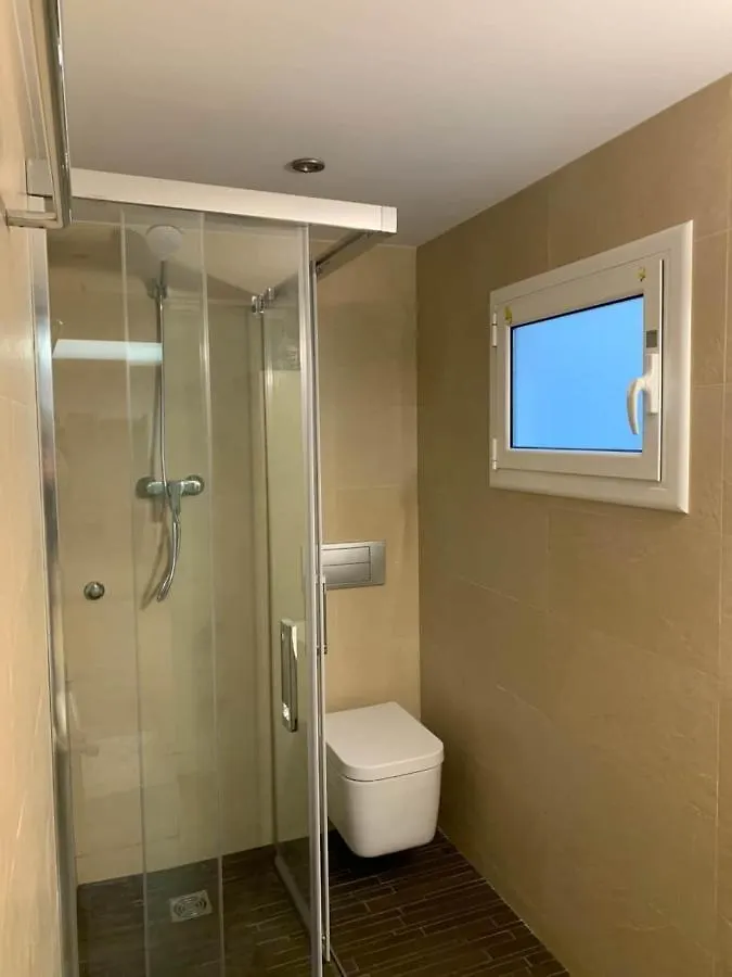 3 Bedroom Jazz Apartment With Private Terrace Terrassa