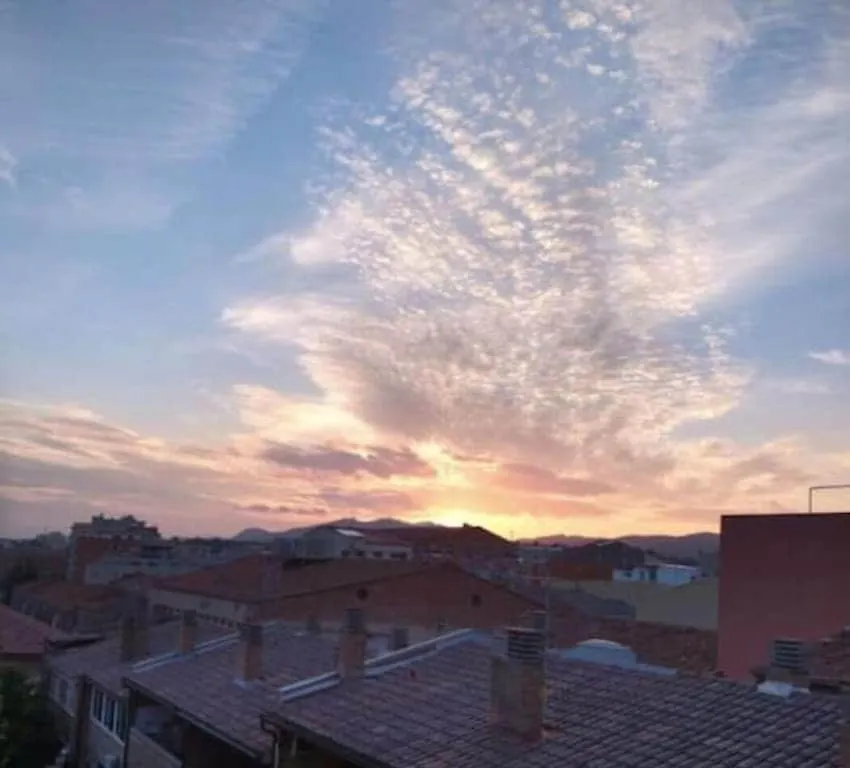 3 Bedroom Jazz Apartment With Private Terrace Terrassa