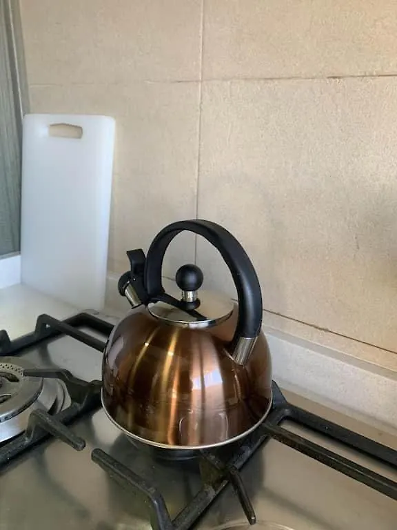 3 Bedroom Jazz Apartment With Private Terrace Terrassa