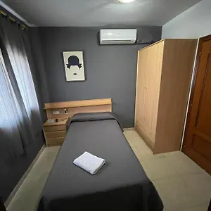 3* Inn Del Carmen