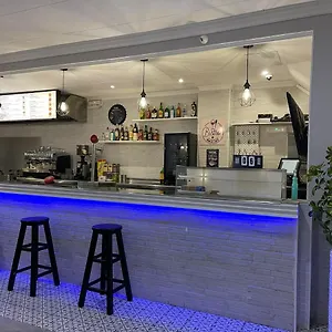 2* Affittacamere Restaurante Avenida De Madrid
