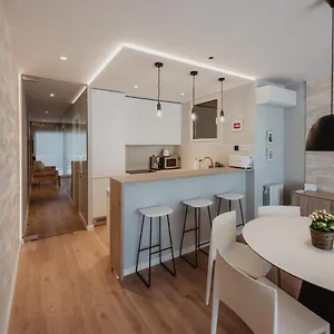 Petit Luxe Volta Appartement