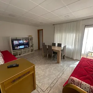 Atlas V Appartement