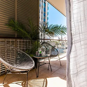 Family By Lofties Appartement