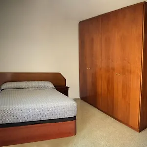 Atlas Iv Appartement