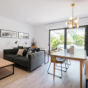 Petit Luxe Appartement