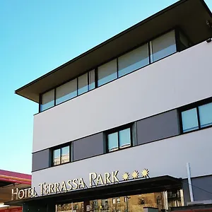 3* Hotel Park