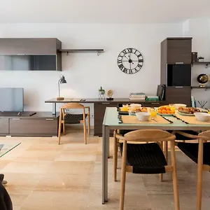 Petit Luxe ègara Appartement